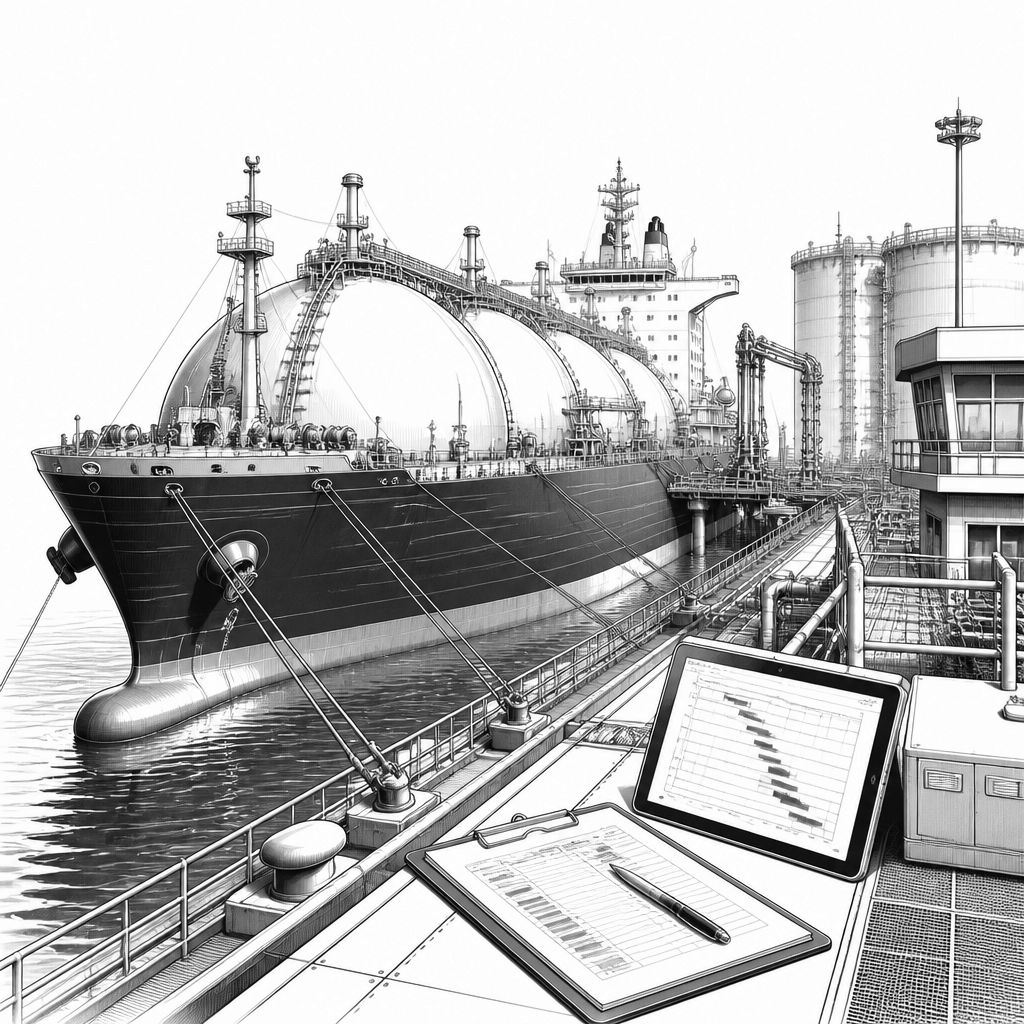 Equinor plant LNG-Ausbau auf 10 bis 15 Mio. Tonnen für Europa und Asien Equinor plant LNG-Ausbau auf 10 bis 15 Mio. Tonnen für Europa und Asien