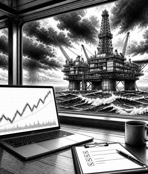 ai-equinor-oil-price-buyback