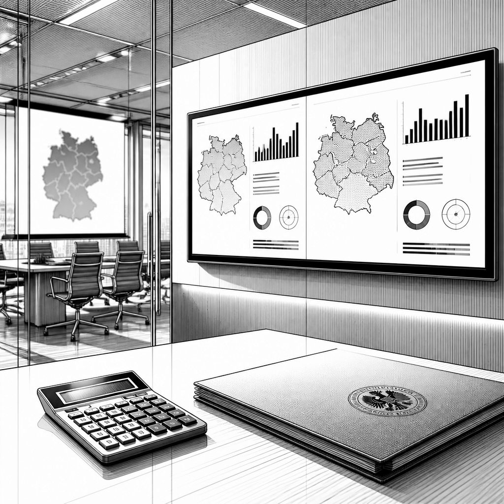 Erbschaftsteuer: Warum Ost und West bei Vermögensübergängen auseinanderliegen Erbschaftsteuer: Warum Ost und West bei Vermögensübergängen auseinanderliegen