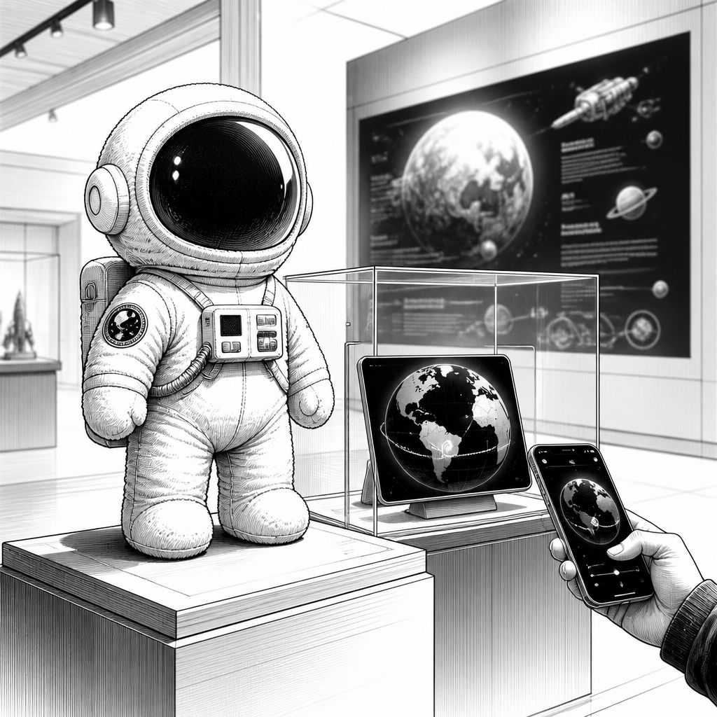ESA startet ESA-x-Pokémon-Event: Astronaut Pikachu tourt durch Europa ESA startet ESA-x-Pokémon-Event: Astronaut Pikachu tourt durch Europa