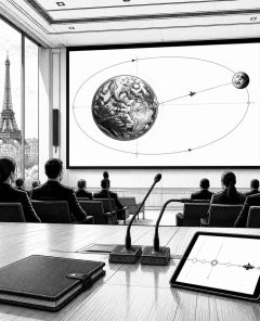 ai-esa-space-summit-paris-mond-leo-mars