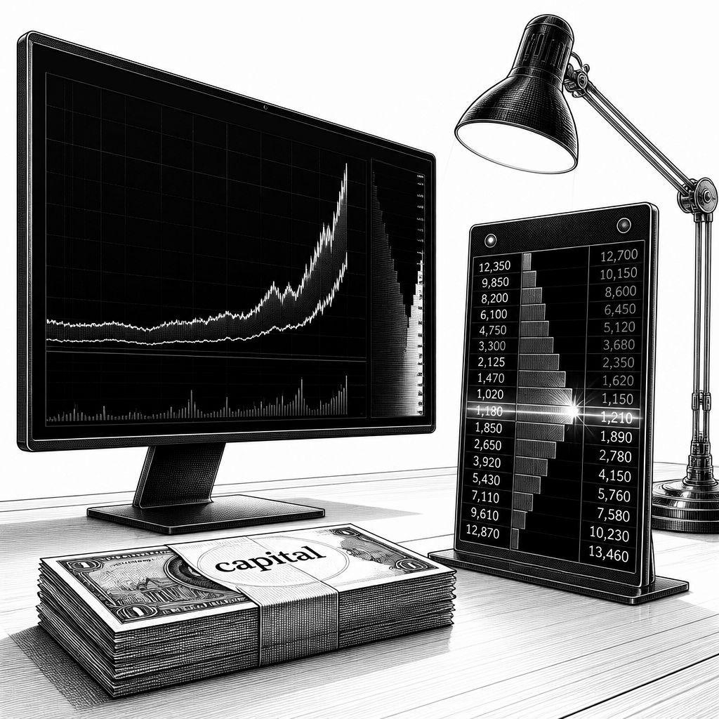 ETF-Startkapital: Warum einheitliche Vorgaben scheitern ETF-Startkapital: Warum einheitliche Vorgaben scheitern