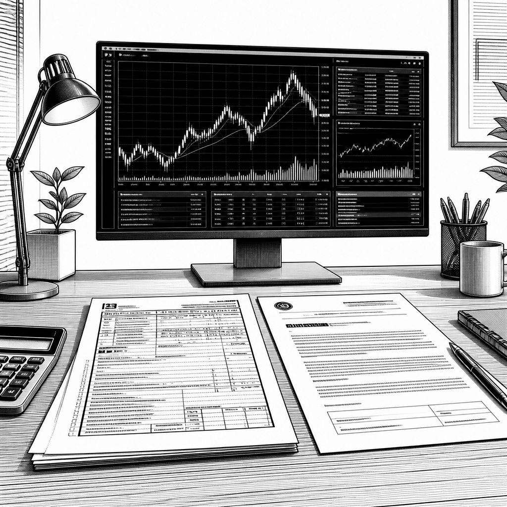 US Treasury und IRS rüsten gegen Steuertricks mit ETFs und 351 Conversion US Treasury und IRS rüsten gegen Steuertricks mit ETFs und 351 Conversion