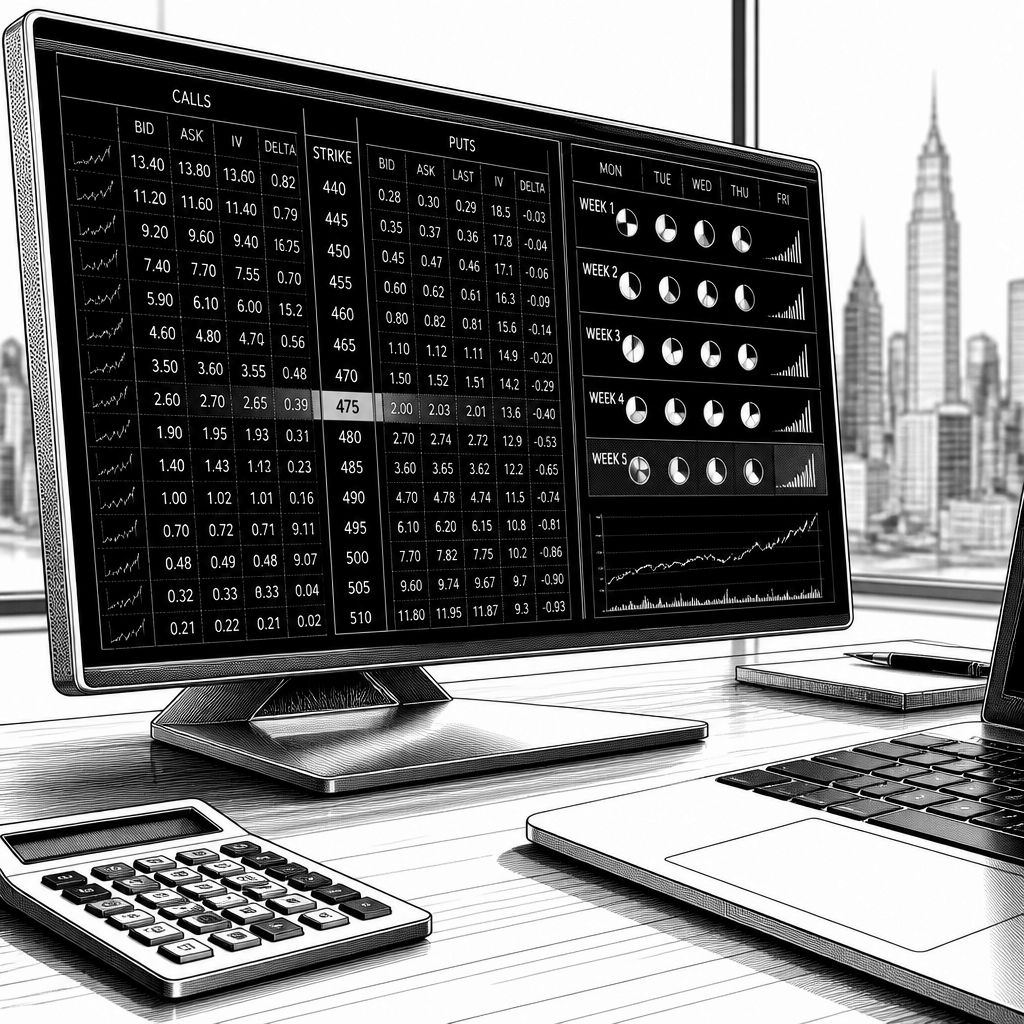 Neue UCITS-ETFs mit wöchentlicher Ausschüttung: Covered Calls, US-Fokus und S&P-Option Income Neue UCITS-ETFs mit wöchentlicher Ausschüttung: Covered Calls, US-Fokus und S&P-Option Income