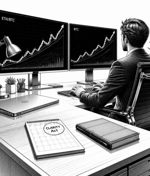 ai-ethereum-institutional-demand-clarity-act-eth-btc