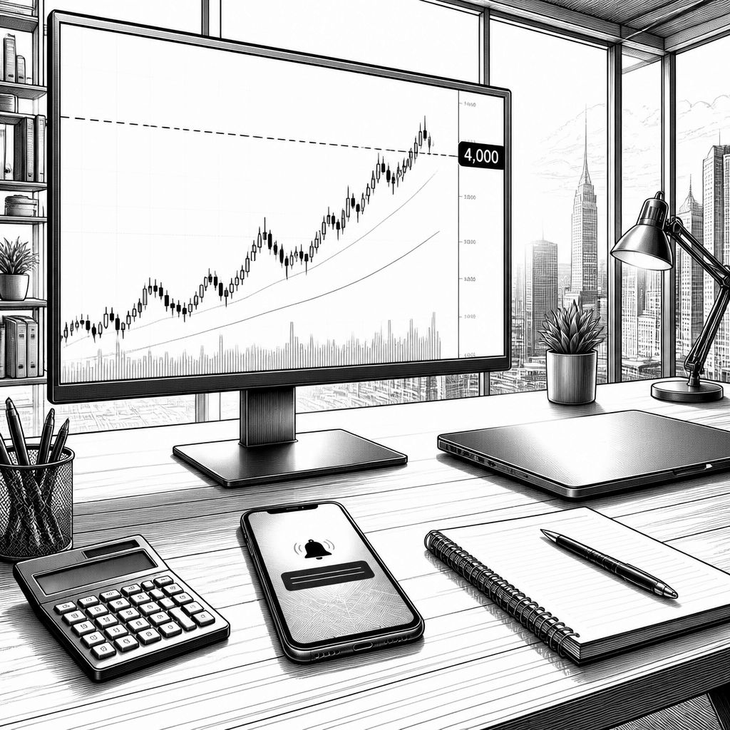 Schafft Ethereum bis Ende 2026 den Sprung auf 4.000 US-Dollar? Schafft Ethereum bis Ende 2026 den Sprung auf 4.000 US-Dollar?