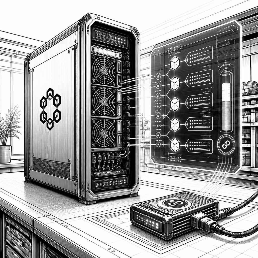 Ethereum im Vergleich zu Bitcoin: So laufen Smart Contracts auf der Proof-of-Stake-Chain Ethereum im Vergleich zu Bitcoin: So laufen Smart Contracts auf der Proof-of-Stake-Chain