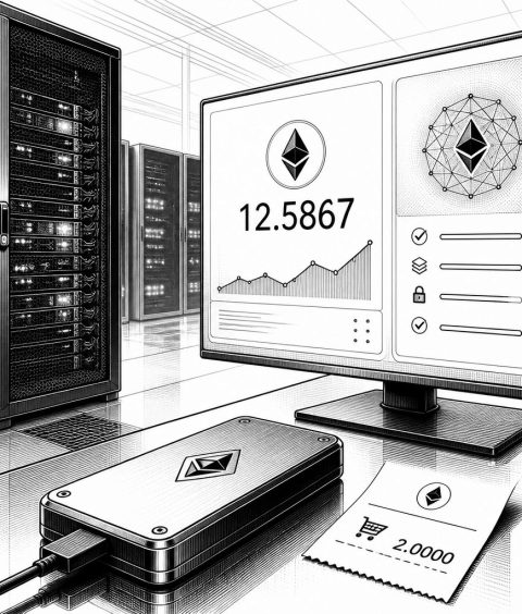 ai-ethereum-treasury-staking-dashboard