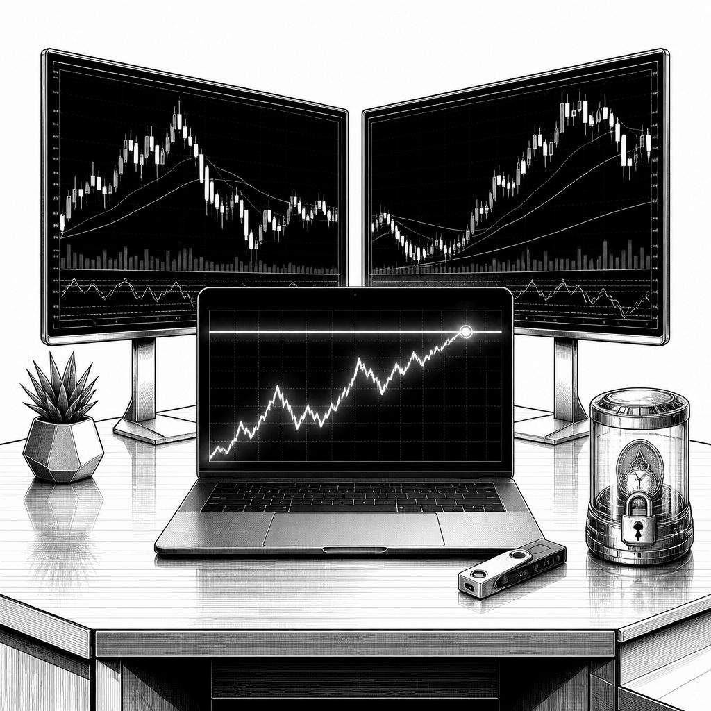 XRP vs. Ethereum: Ethereum zieht nach starkem Plus erneut an XRP vs. Ethereum: Ethereum zieht nach starkem Plus erneut an