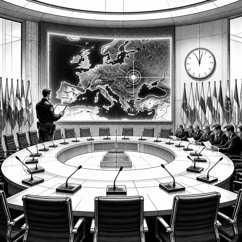 EU will Artikel‑4‑Mechanismus für Sicherheitskrisen ohne NATO‑Abhängigkeit EU will Artikel‑4‑Mechanismus für Sicherheitskrisen ohne NATO‑Abhängigkeit