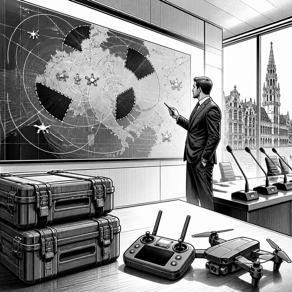 EU-Verteidigungsbereitschaft: Bericht nennt Lücken bis 2030 EU-Verteidigungsbereitschaft: Bericht nennt Lücken bis 2030