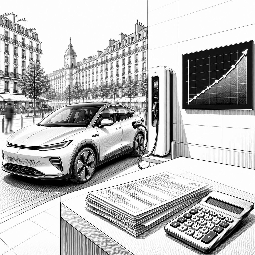 E-Autos erreichen in der EU 2025 Rekord: Anteil steigt auf 17,3 Prozent E-Autos erreichen in der EU 2025 Rekord: Anteil steigt auf 17,3 Prozent