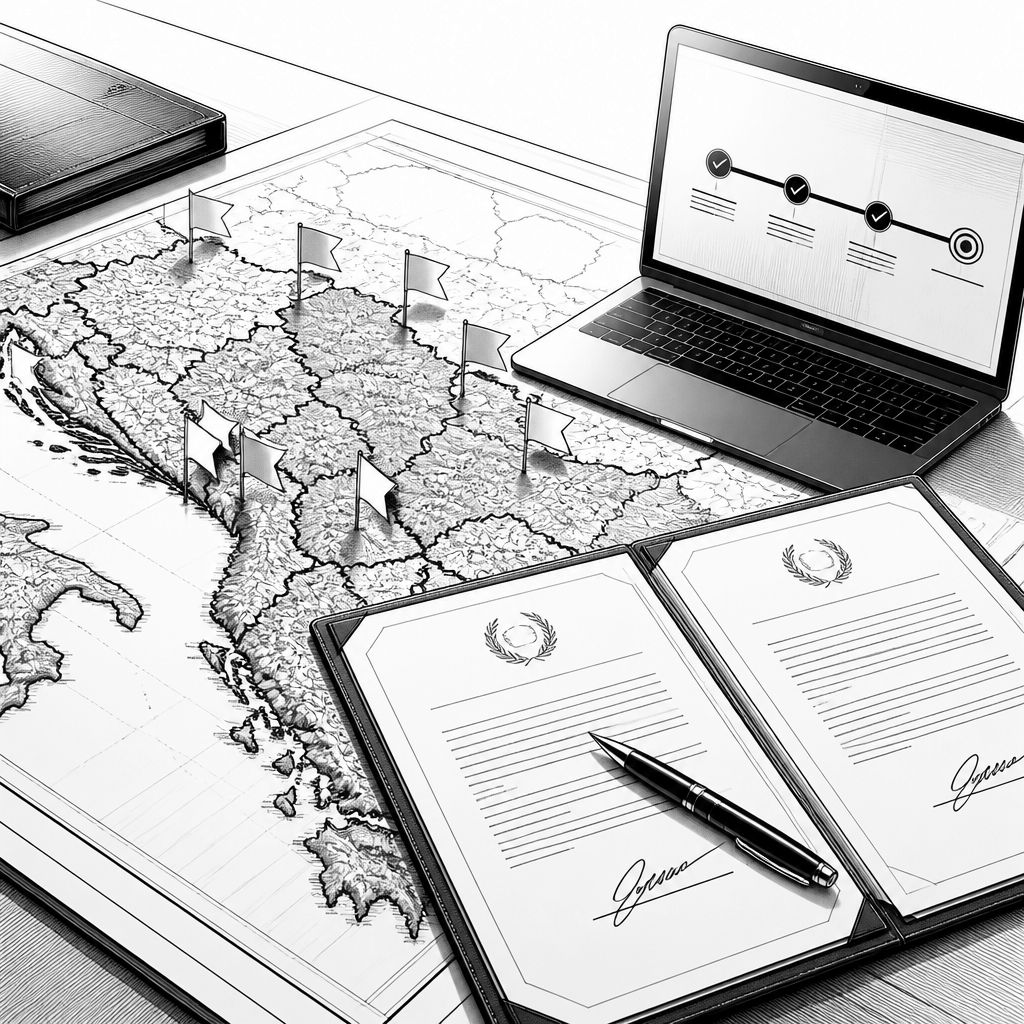 Wadephul drückt EU-Erweiterung Westbalkan: Reformtempo als Sicherheitsfrage Wadephul drückt EU-Erweiterung Westbalkan: Reformtempo als Sicherheitsfrage