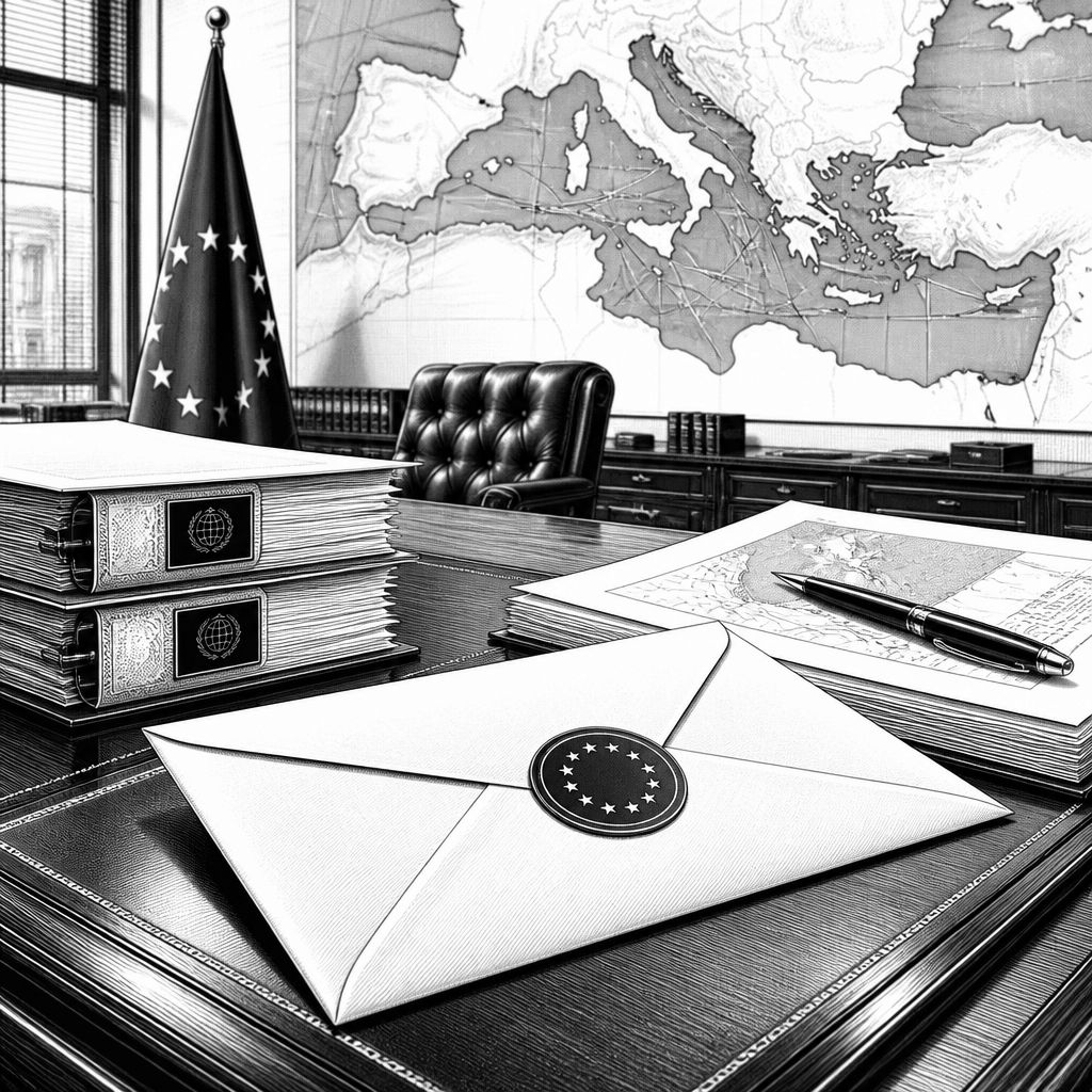 EU stockt Hilfe für den Libanon um 505 Millionen Euro auf EU stockt Hilfe für den Libanon um 505 Millionen Euro auf