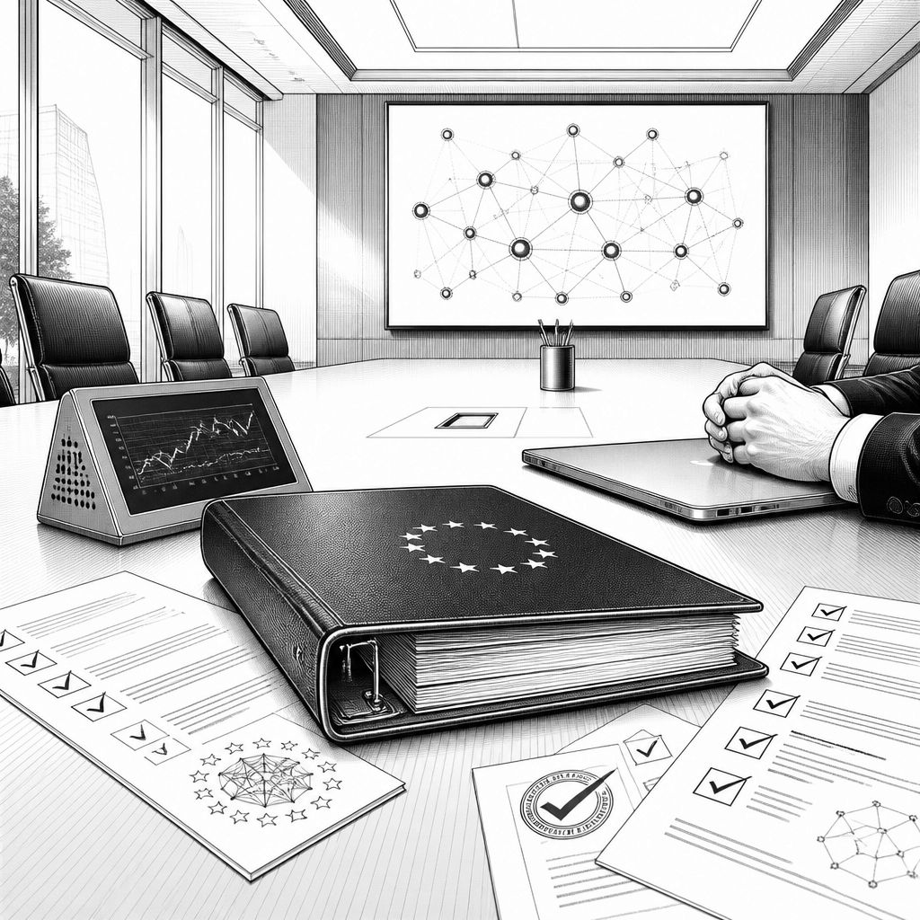 EU-„Inc“ im Fokus: Macht, Geld und Einfluss in der Digitalpolitik EU-„Inc“ im Fokus: Macht, Geld und Einfluss in der Digitalpolitik