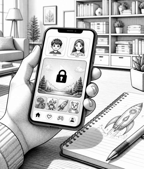 ai-eu-kids-act-jugendschutz-soziale-medien-eltern
