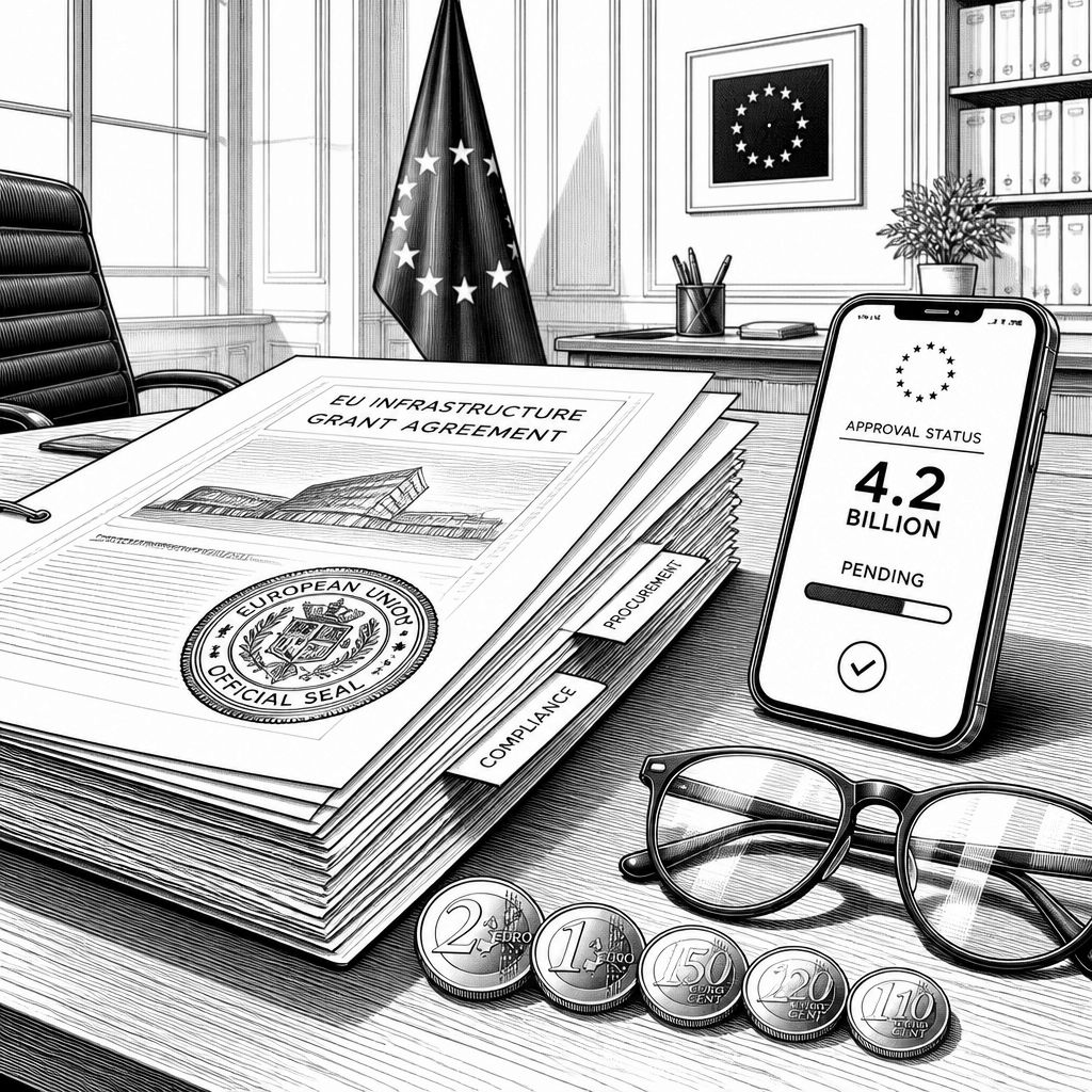 EU-Kommission plant 4,2 Milliarden Euro für Ungarn freizugeben EU-Kommission plant 4,2 Milliarden Euro für Ungarn freizugeben