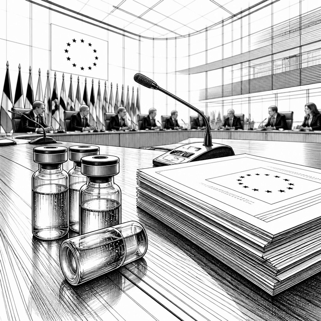 EU-Staaten wollen Wirkstoff-Zulassungen für Pestizide befristen statt entfristen EU-Staaten wollen Wirkstoff-Zulassungen für Pestizide befristen statt entfristen