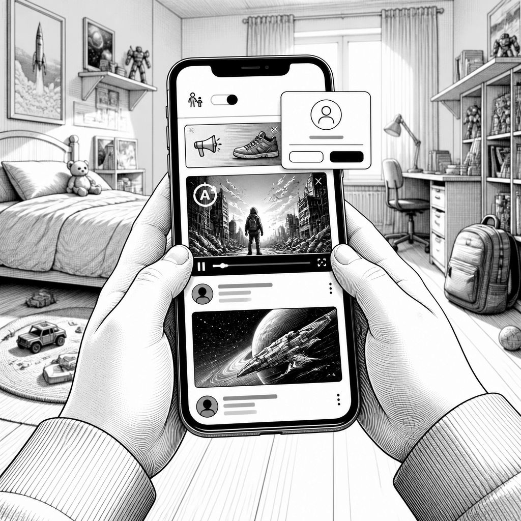 EU-Parlament will strengere Social-Media-Regeln für Kinder und Jugendliche EU-Parlament will strengere Social-Media-Regeln für Kinder und Jugendliche