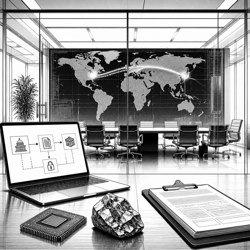 EU soll im Handelsduell USA und China aktiver werden EU soll im Handelsduell USA und China aktiver werden