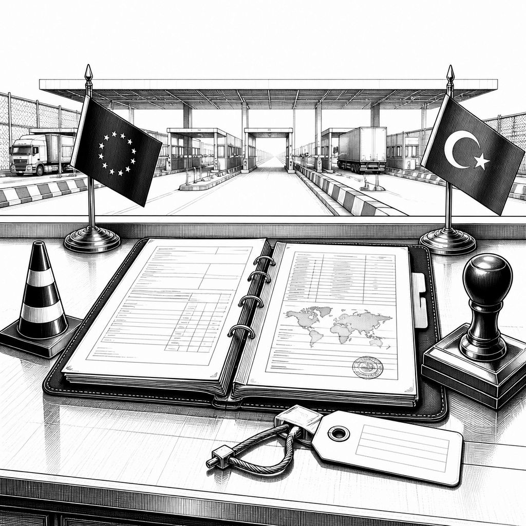 Wüst fordert Reform der EU-Türkei-Zollunion – moderner Handel statt Stillstand Wüst fordert Reform der EU-Türkei-Zollunion – moderner Handel statt Stillstand