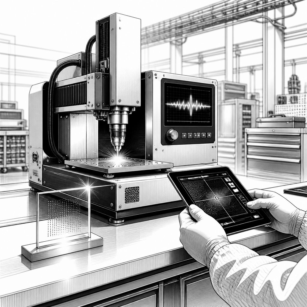 EU baut ultrakurze Laser-Fabriken aus: Femto- und 2‑Mikron-Wellen im Fokus EU baut ultrakurze Laser-Fabriken aus: Femto- und 2‑Mikron-Wellen im Fokus