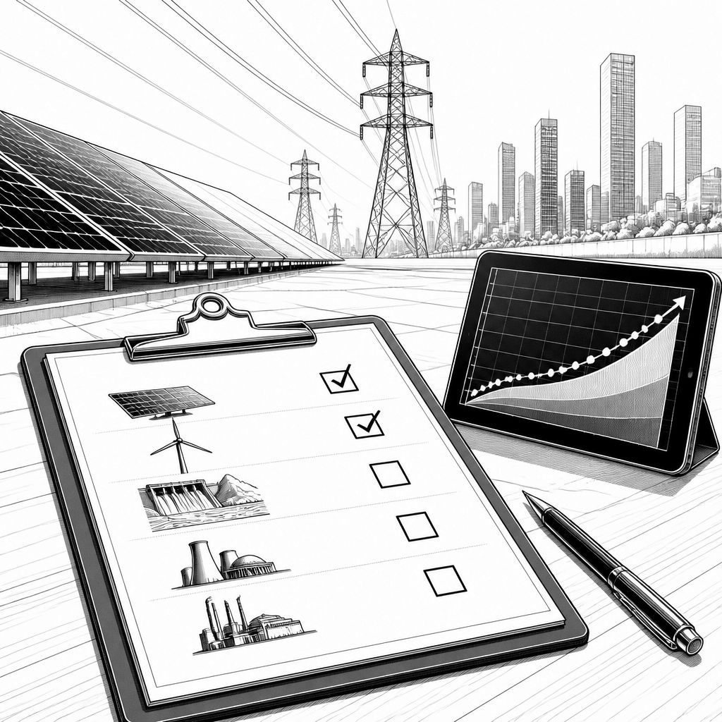 Europaweite Umfrage: Mehr Zustimmung für Investitionen in erneuerbare Energien Europaweite Umfrage: Mehr Zustimmung für Investitionen in erneuerbare Energien