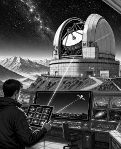 ai-euclid-uh-telescope-hawaii