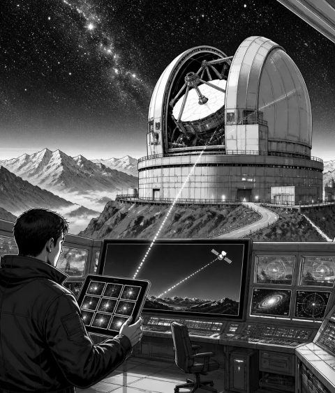 ai-euclid-uh-telescope-hawaii