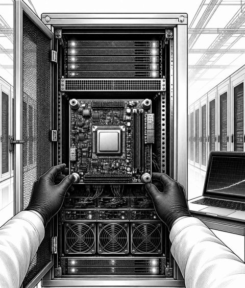 ai-euclyd-ki-chip-series-a