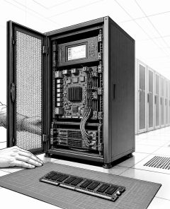 ai-euclyd-samsung-inferenz-chip-rack