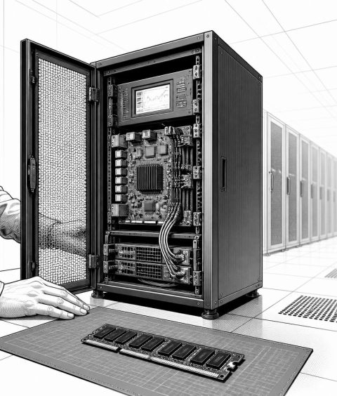 ai-euclyd-samsung-inferenz-chip-rack