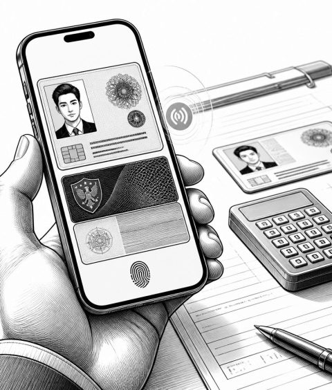 ai-eudi-wallet-dyou-nfc-smartphone