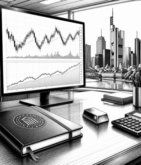 ai-eur-usd-ezb-fed-oil-gold-rates