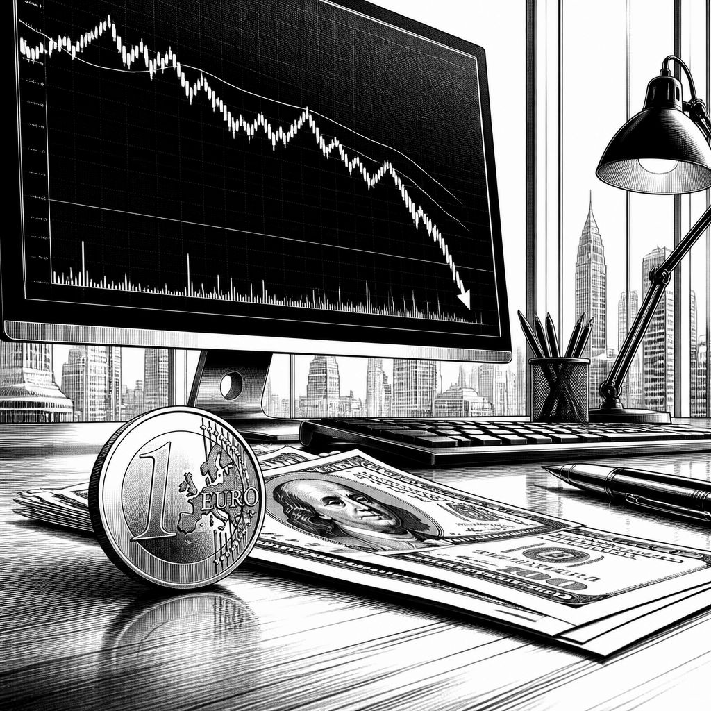 Euro fällt zum US-Dollar: EZB-Referenzkurs bei 1,1355 – was dahinter steckt Euro fällt zum US-Dollar: EZB-Referenzkurs bei 1,1355 – was dahinter steckt