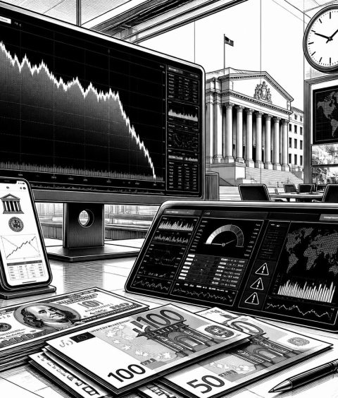 ai-eur-usd-fed-zinsanhebung-trading