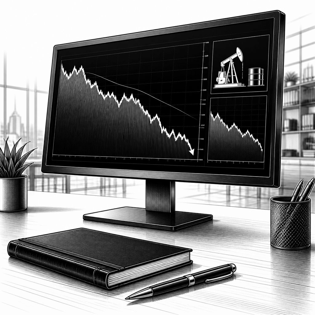 Eurokurs gibt nach: Öl treibt US-Inflationserwartungen und belastet EUR/USD Eurokurs gibt nach: Öl treibt US-Inflationserwartungen und belastet EUR/USD