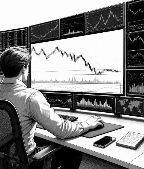 ai-eur-usd-recovery-trading-screen