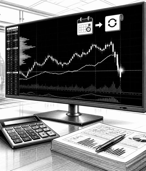 ai-eurex-dax-futures-korrektur-fruehhandel