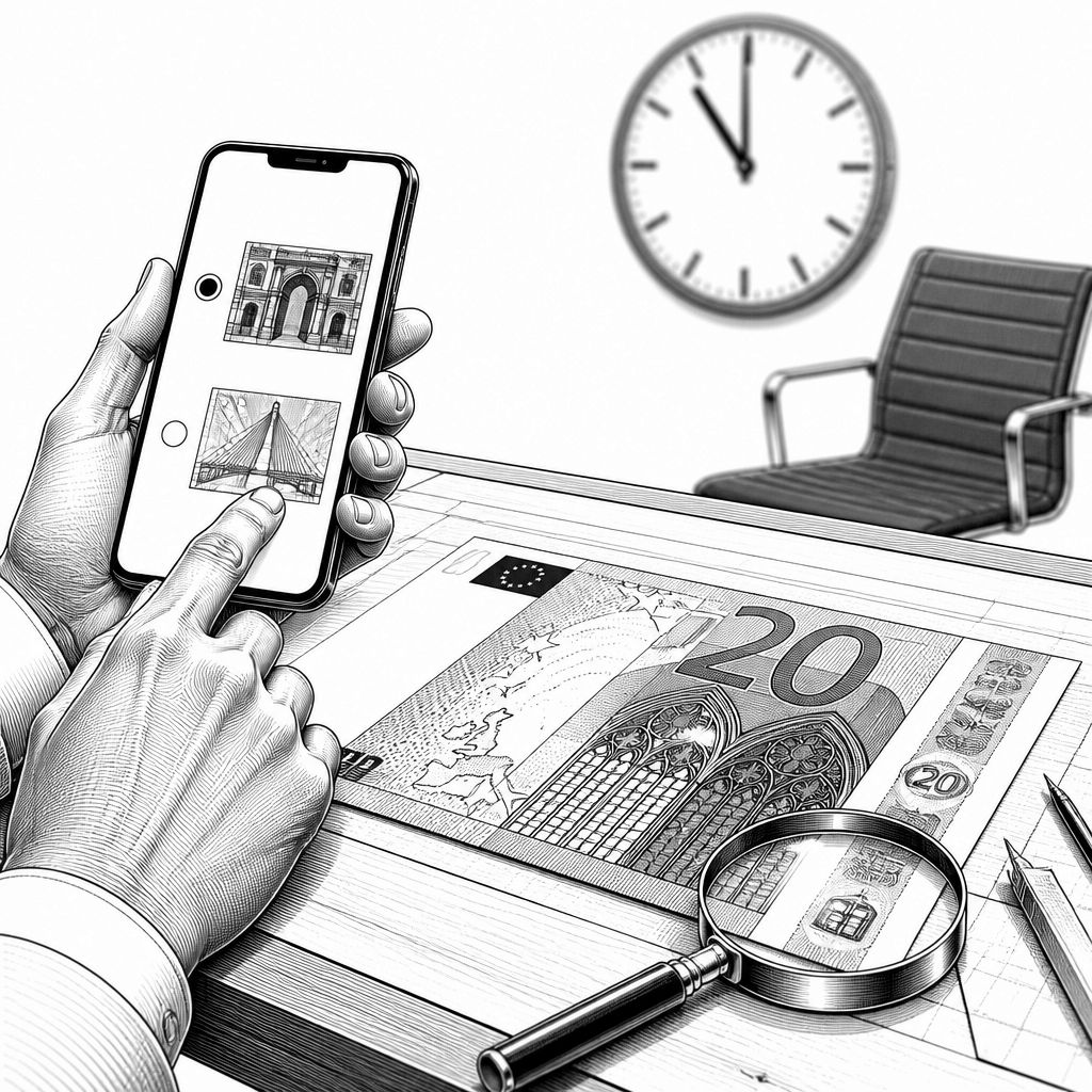 EZB-Umfrage zu neuen Euro-Banknoten endet: Motive „Kultur“ und „Flüsse & Vögel“ EZB-Umfrage zu neuen Euro-Banknoten endet: Motive „Kultur“ und „Flüsse & Vögel“