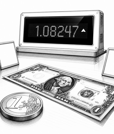 ai-euro-dollar-exchange-rate-update