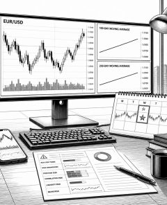 ai-euro-dollar-fed-event-trading