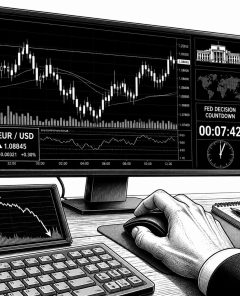 ai-euro-dollar-fed-zinsentscheid-oel