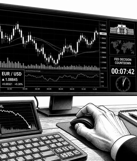 ai-euro-dollar-fed-zinsentscheid-oel