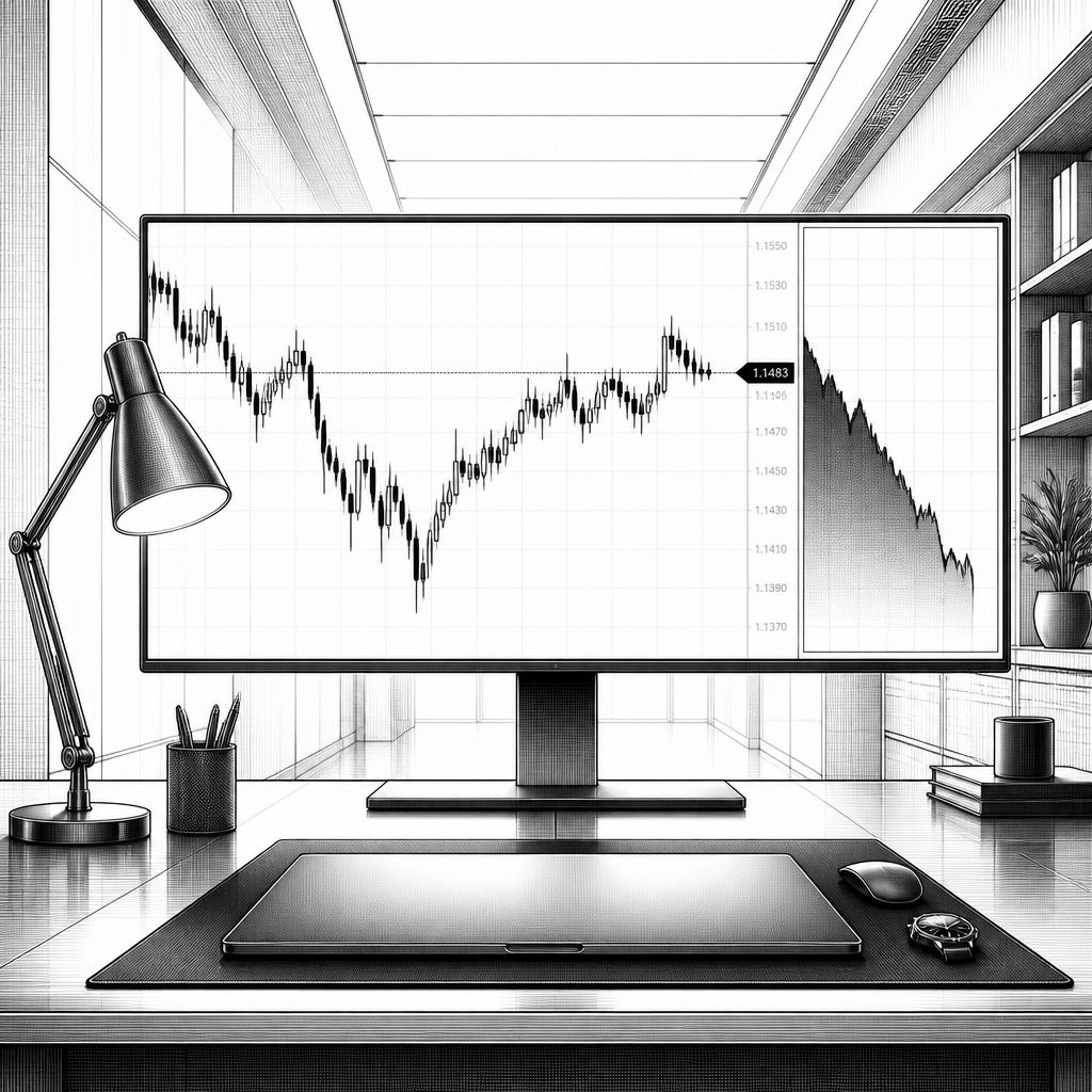 Euro nach Fed-Zinssignal: Talfahrt gestoppt, nächste Impulse aus Daten Euro nach Fed-Zinssignal: Talfahrt gestoppt, nächste Impulse aus Daten
