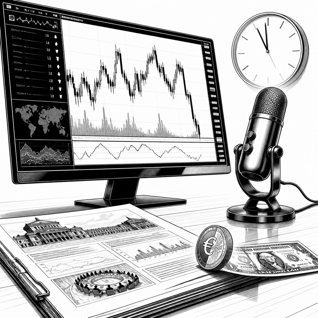 Euro stabilisiert sich nach Fed-Zinssprung: Was das für Zins- und Trading-Systeme bedeutet Euro stabilisiert sich nach Fed-Zinssprung: Was das für Zins- und Trading-Systeme bedeutet
