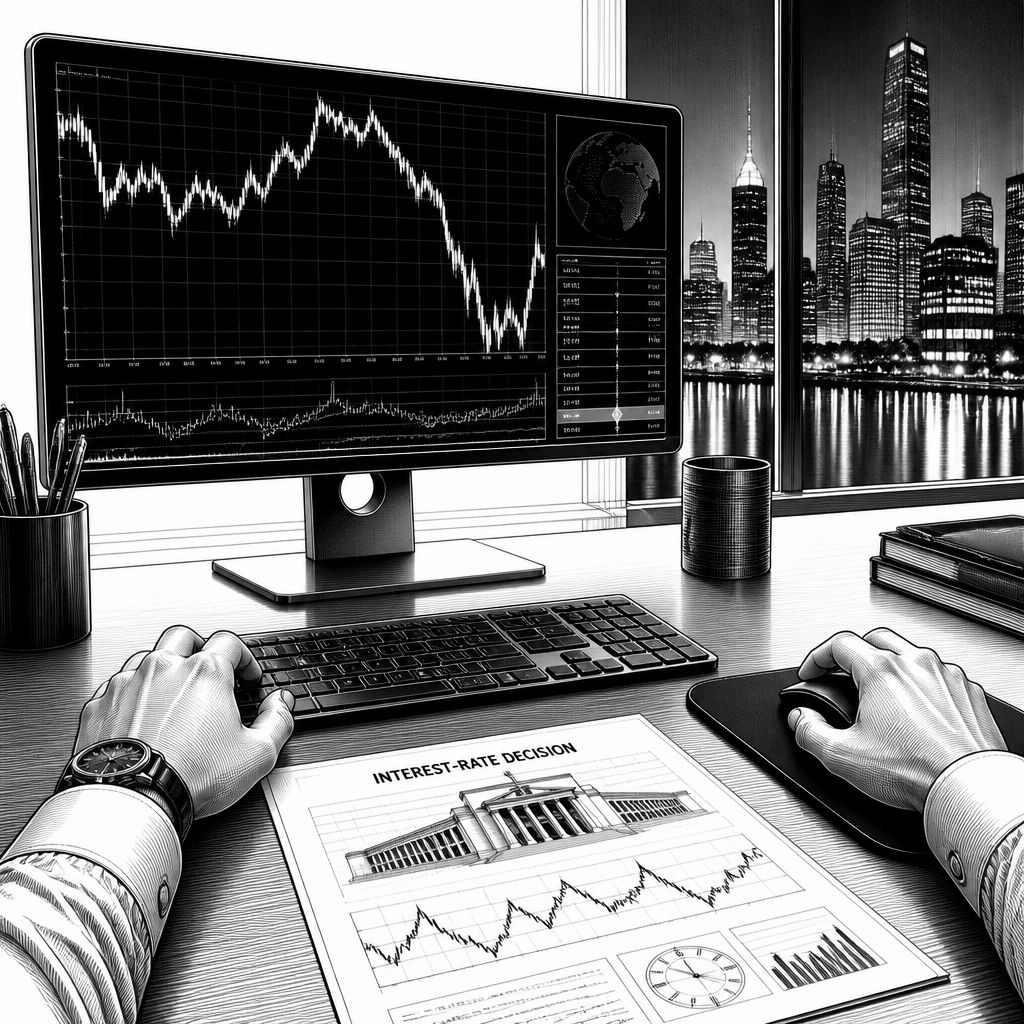 Euro stabil vor Fed-Zinsentscheid: Markt rechnet mit 0,25 Prozentpunkten Euro stabil vor Fed-Zinsentscheid: Markt rechnet mit 0,25 Prozentpunkten