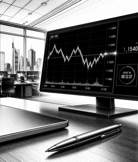 ai-euro-fed-zinsentscheidung-frankfurt