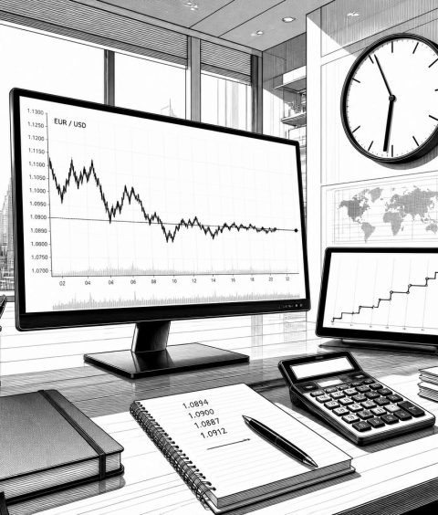 ai-euro-fed-zinsentscheidung-fx-risiko