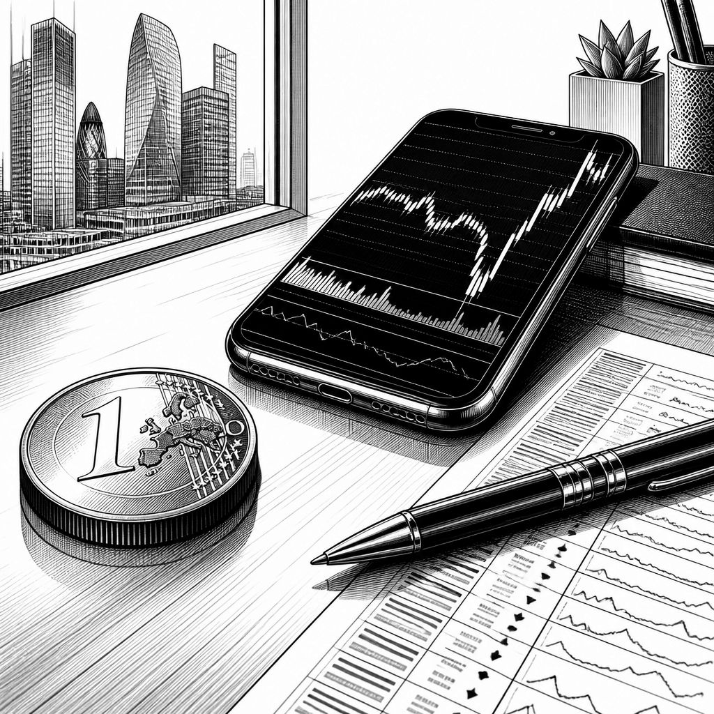 Euro stabilisiert sich nach Fed-Zinserhöhung: Kurs und Erwartungen im Fokus Euro stabilisiert sich nach Fed-Zinserhöhung: Kurs und Erwartungen im Fokus